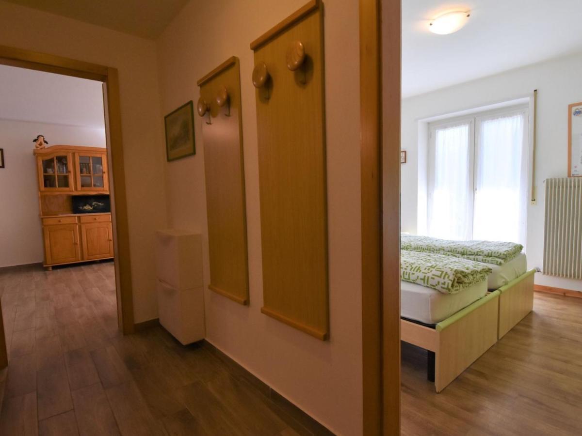 Apartment Cesa Lucilla By Interhome Каназей Екстериор снимка