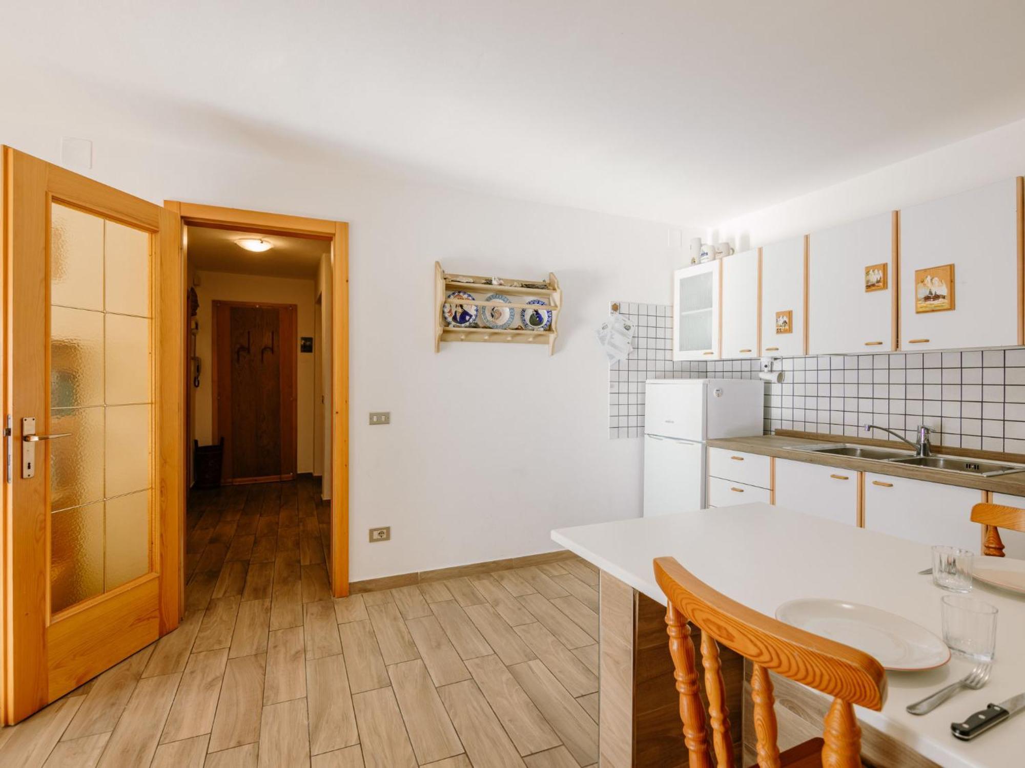 Apartment Cesa Lucilla By Interhome Каназей Екстериор снимка