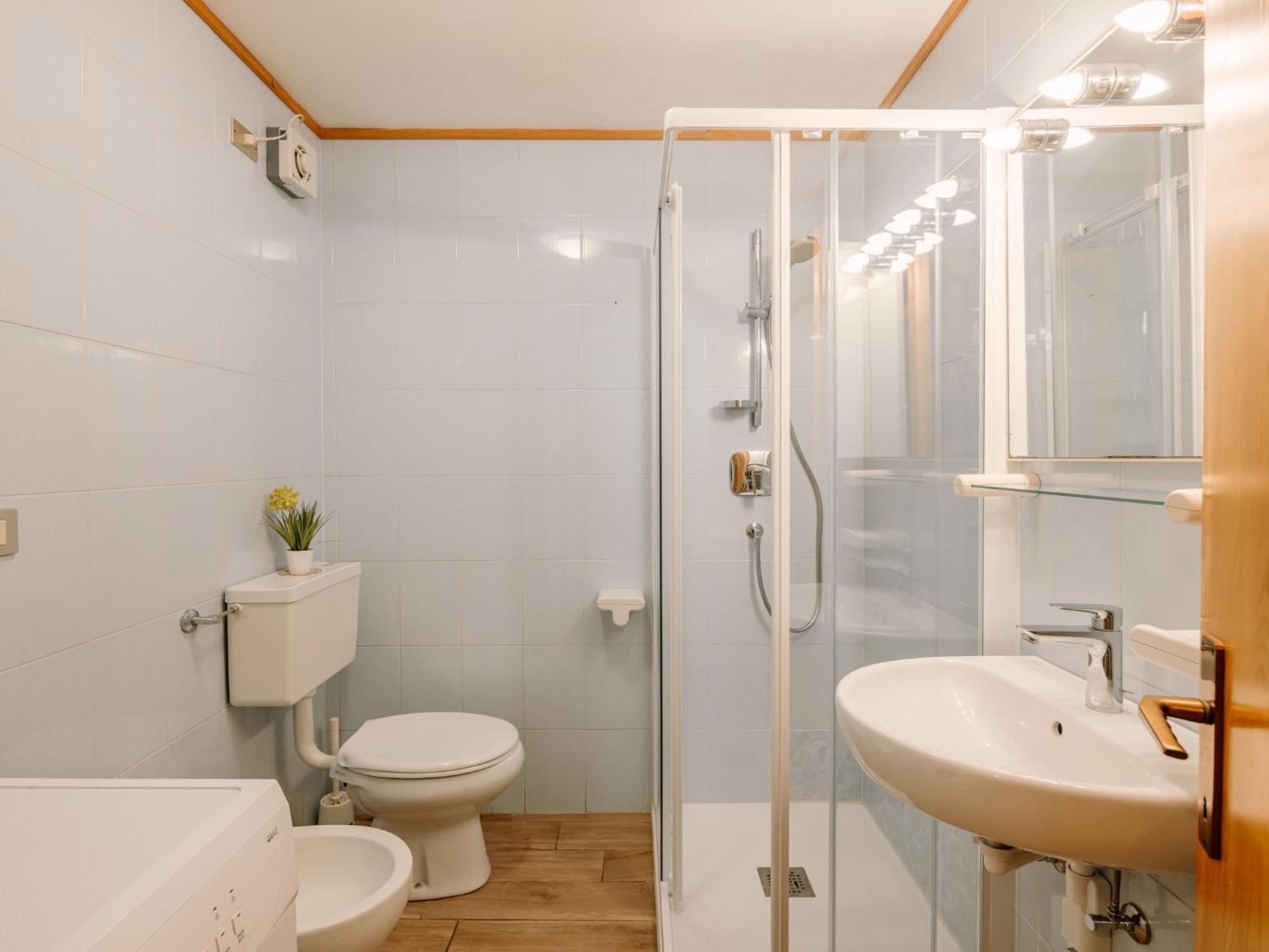 Apartment Cesa Lucilla By Interhome Каназей Екстериор снимка