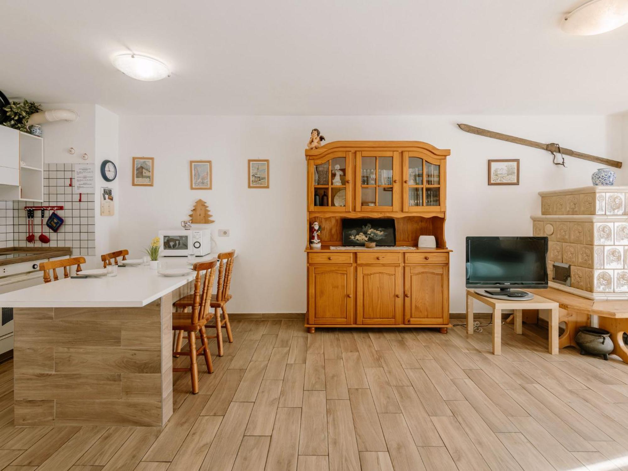 Apartment Cesa Lucilla By Interhome Каназей Екстериор снимка
