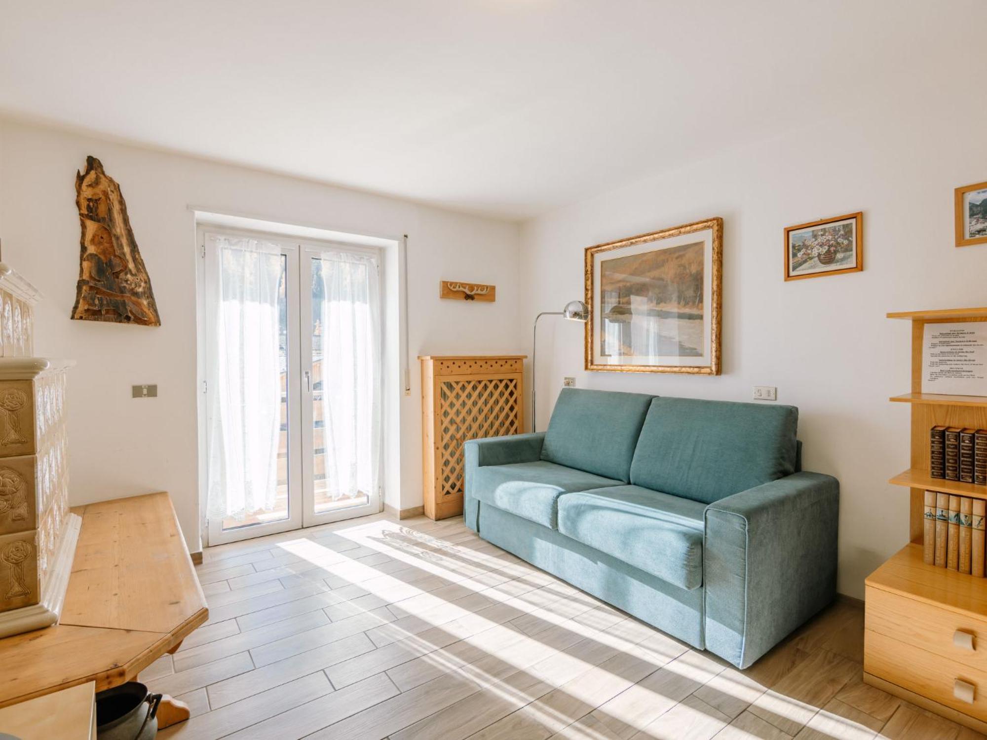 Apartment Cesa Lucilla By Interhome Каназей Екстериор снимка