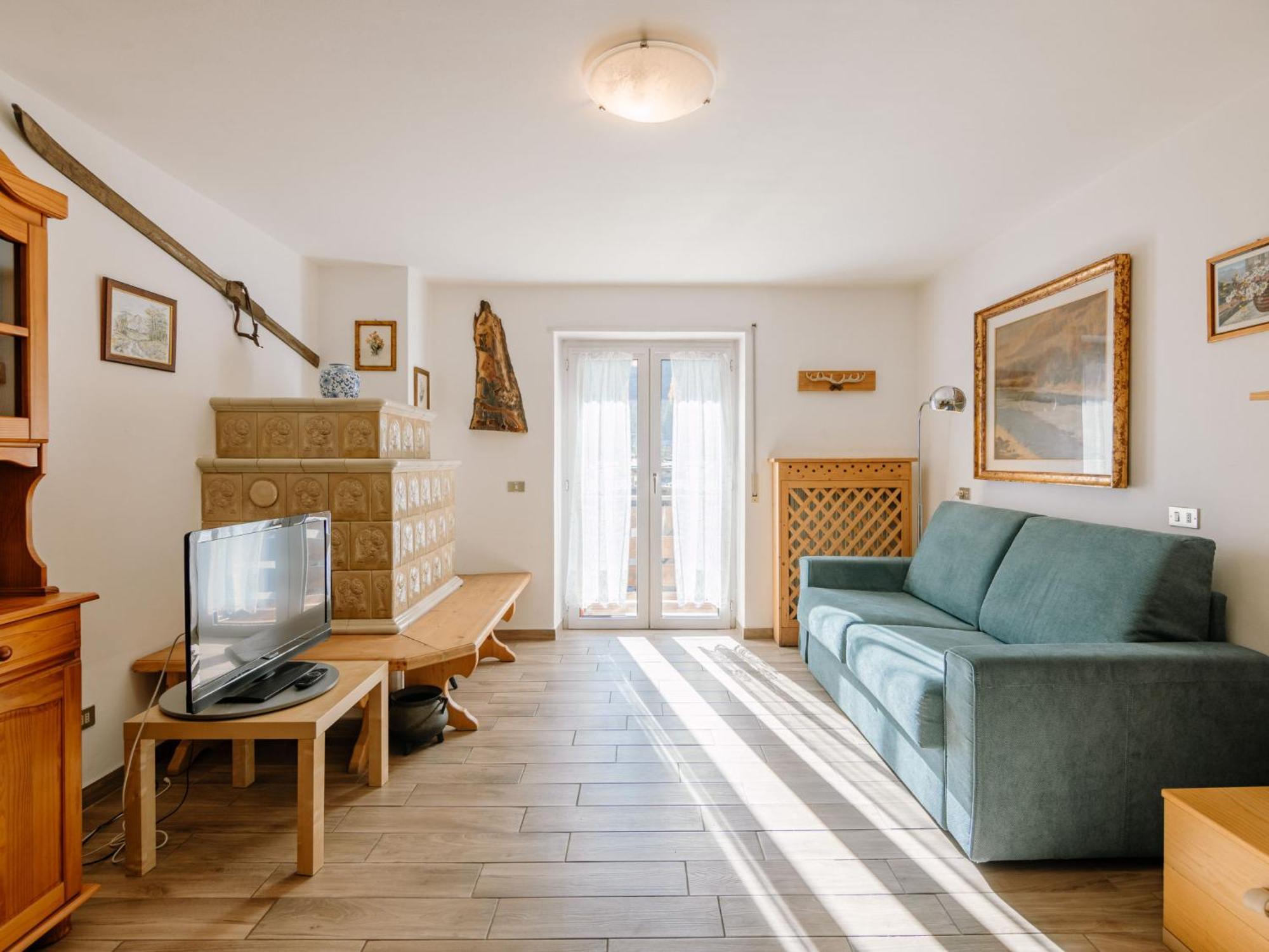 Apartment Cesa Lucilla By Interhome Каназей Екстериор снимка